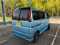 2007 Honda Vamos