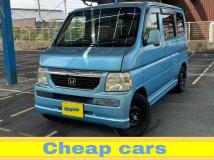 2007 Honda Vamos