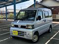 2009 Nissan Clipper Van