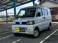 2009 Nissan Clipper Van