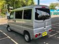 2009 Nissan Clipper Van