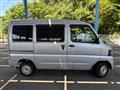 2009 Nissan Clipper Van
