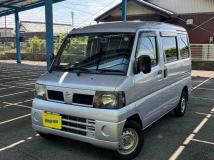 2009 Nissan Clipper Van