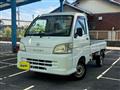 2007 Daihatsu Hijet Truck
