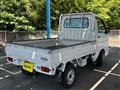 2007 Daihatsu Hijet Truck