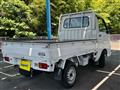 2007 Daihatsu Hijet Truck