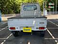 2007 Daihatsu Hijet Truck