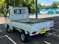 2007 Daihatsu Hijet Truck
