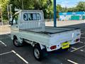 2007 Daihatsu Hijet Truck