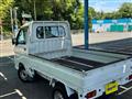 2007 Daihatsu Hijet Truck