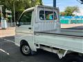 2007 Daihatsu Hijet Truck