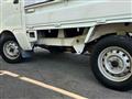 2007 Daihatsu Hijet Truck