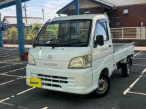 2007 Daihatsu Hijet Truck