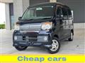 2011 Daihatsu Atrai Wagon