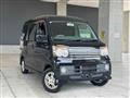 2011 Daihatsu Atrai Wagon