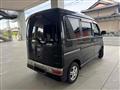 2011 Daihatsu Atrai Wagon
