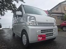 2020 Suzuki Every