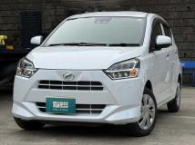 2026 Daihatsu Mira