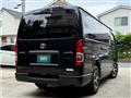 2022 Toyota Hiace Van