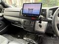 2022 Toyota Hiace Van