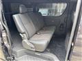 2022 Toyota Hiace Van