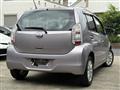 2015 Toyota Passo