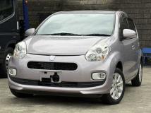 2015 Toyota Passo