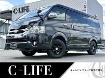 2018 Toyota Hiace Van