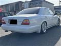 1994 Nissan Gloria Hardtop