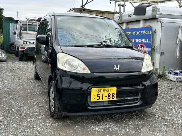 2008 Honda Life