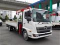2018 Hino Dutro