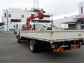 2018 Hino Dutro