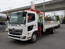 2018 Hino Dutro