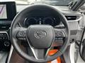 2024 Toyota Harrier