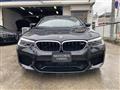 2018 BMW M Model