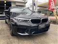 2018 BMW M Model