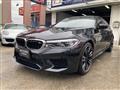 2018 BMW M Model