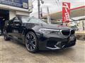 2018 BMW M Model