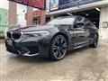 2018 BMW M Model