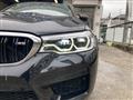 2018 BMW M Model