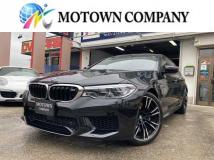 2018 BMW M Model