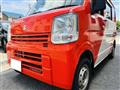 2018 Suzuki Every