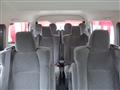 2026 Toyota Hiace Wagon