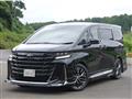 2025 Toyota Vellfire