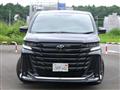 2025 Toyota Vellfire