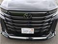 2025 Toyota Vellfire