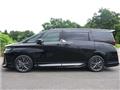 2025 Toyota Vellfire