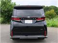2025 Toyota Vellfire