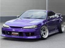 1999 Nissan Silvia