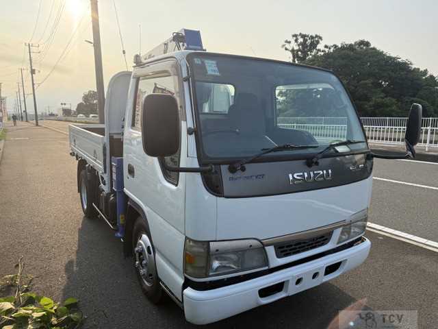 2004 Isuzu Isuzu Others